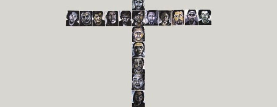 Después seguía la muerte