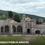 Imagen muestra de Destino Oaxaca Pueblos mágicos