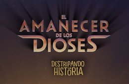 Imagen muestra de la actividad El amanecer de los dioses