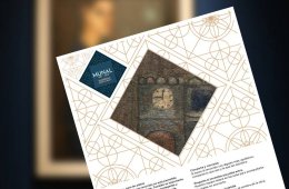 Imagen muestra de la actividad Detectives del Munal