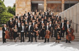 Imagen muestra de la actividad The Deutsche Kammerphilharmonie Bremen