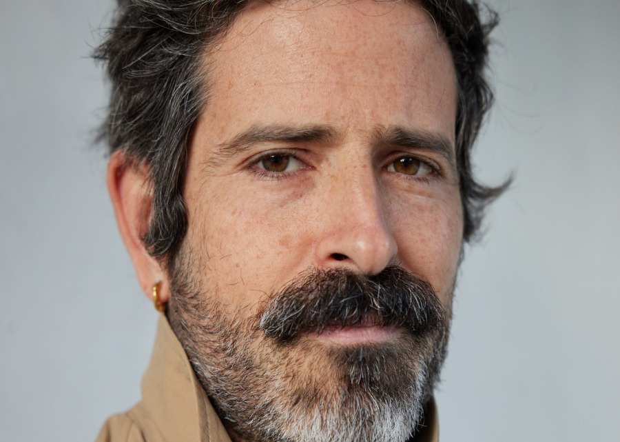 Imagen muestra de la actividad Devendra Banhart