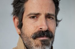 Imagen muestra de la actividad Devendra Banhart
