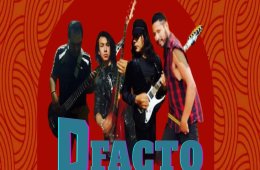 Imagen muestra de la actividad DFacto