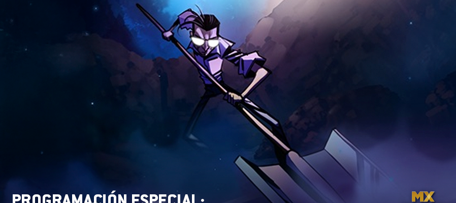 Día Mundial de la Animación
