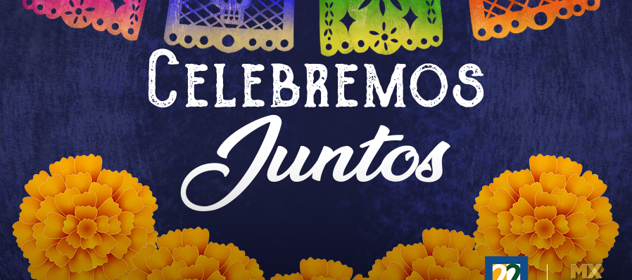 Programación Especial Día de Muertos MX Nuestro Cine