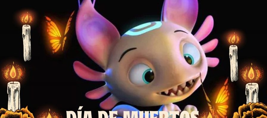 Día de Muertos