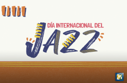 Imagen muestra de la actividad Día Internacional del jazz