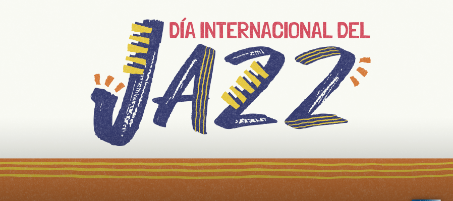 Día Internacional del jazz