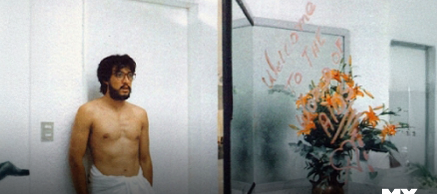 DÍA MUNDIAL DEL SIDA