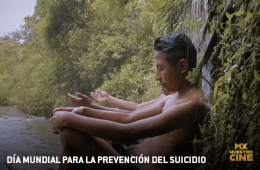 Día Mundial para la Prevención del Suicidio
