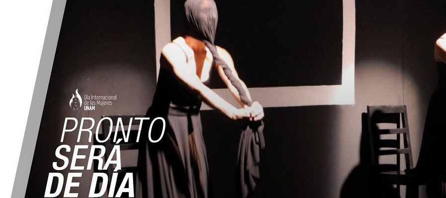 Pronto será de día