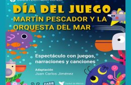 Día internacional del juego