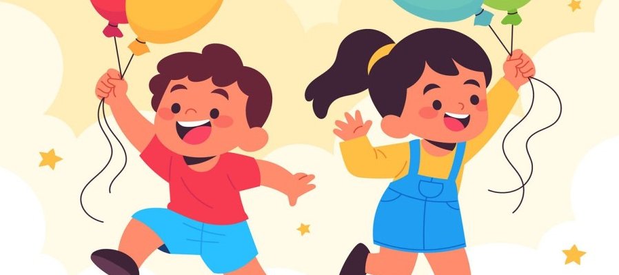 Día de la niña y el niño