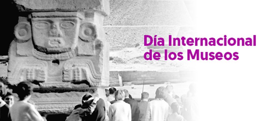 Día internacional de los museos