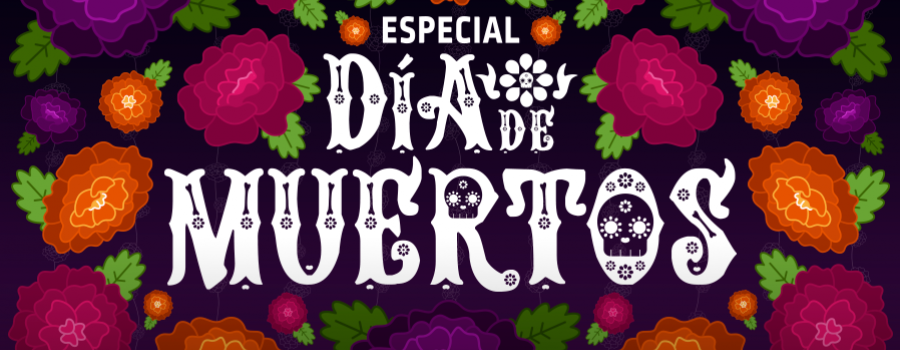 Día de Muertos