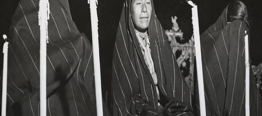 Día de muertos, ritos y tradiciones