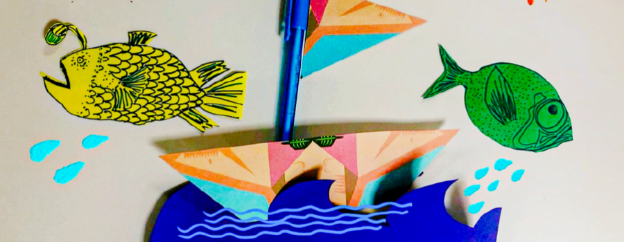 Día de pesca