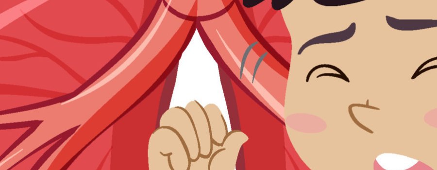 Construyendo mi respiración