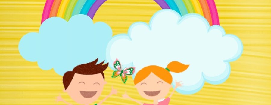 Festival del Día del niño y la niña