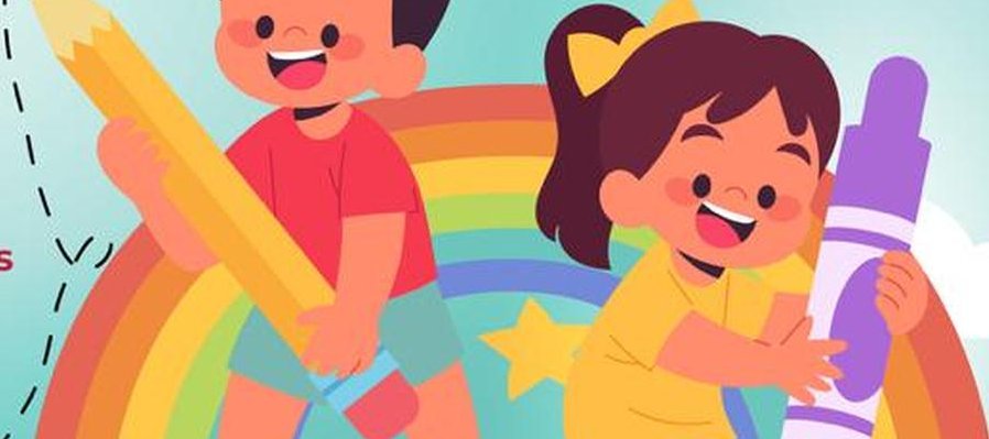 Día del niño en el Museo