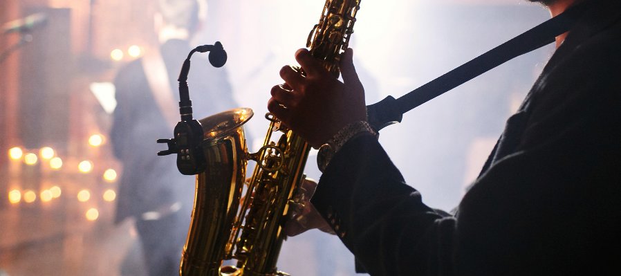 Día Internacional del Jazz