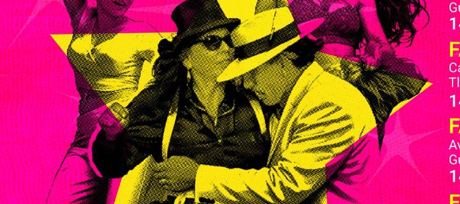 La Rutina del Pueblo