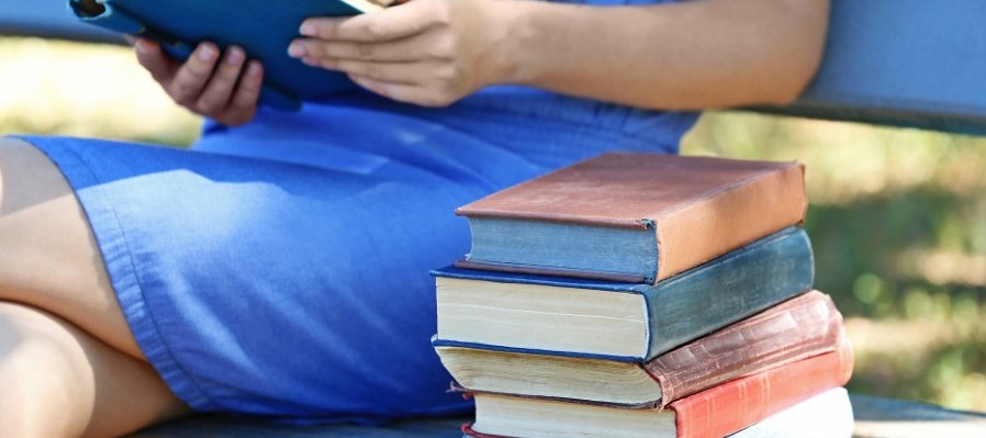 Día internaconal del libro