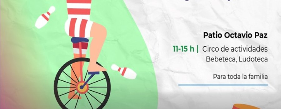 Día Mundial del Juego