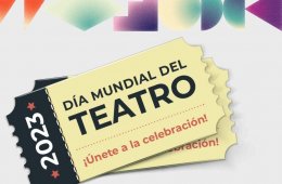 Imagen muestra de la actividad: Mi primer juguetito teatral
