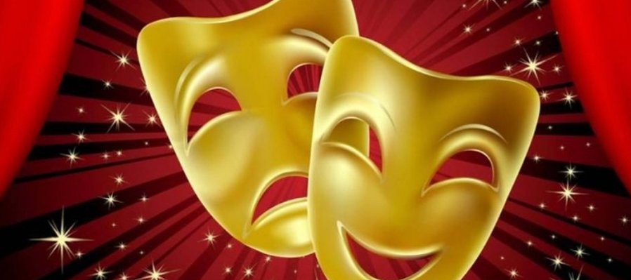 Día Mundial del Teatro