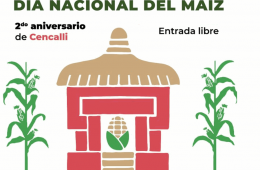 Imagen muestra de la actividad: Ecos del sotavento