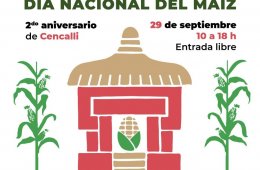Imagen muestra de la actividad: Música tradicional mexicana
