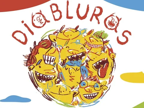 Diabluras