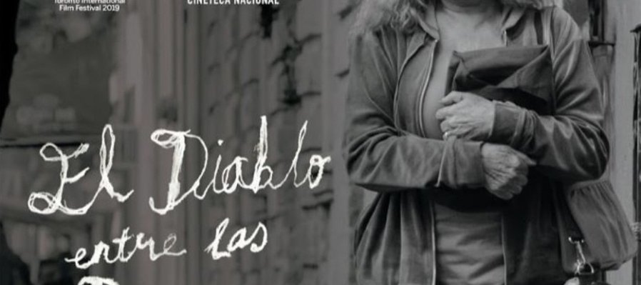 El diablo entre las piernas