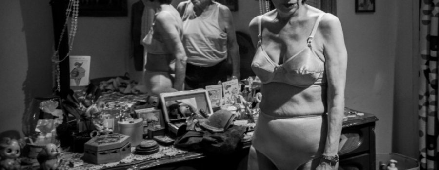 El diablo entre las piernas