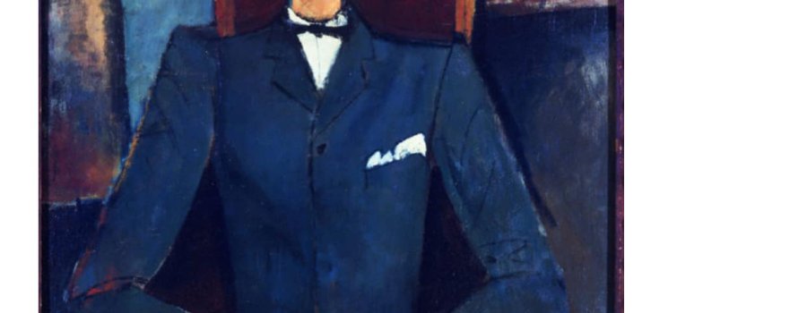 Diálogos de vanguardia. La colección Pearlman en el MUNAL