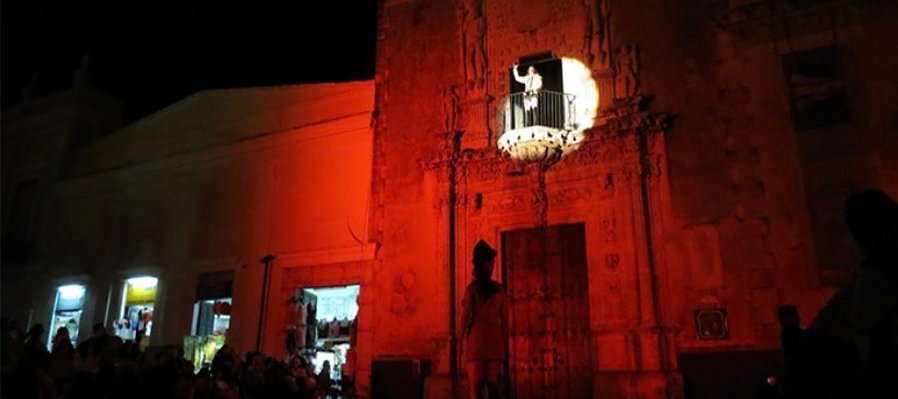 Diálogos del conquistador