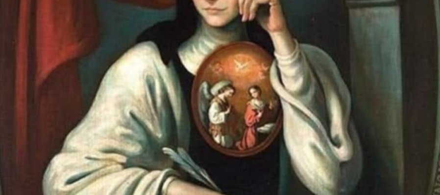 Diálogos entre Sor Juana y Pita Amor