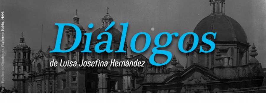 Diálogos