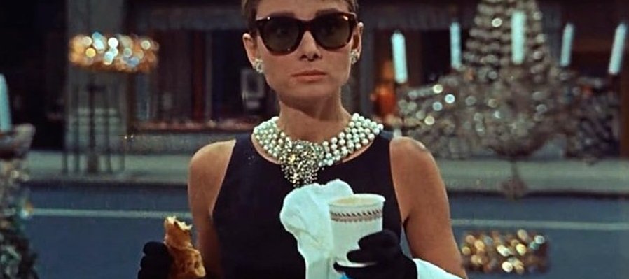 Diamantes para el desayuno