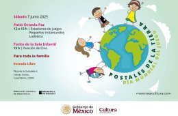 Día Mundial del Juego
