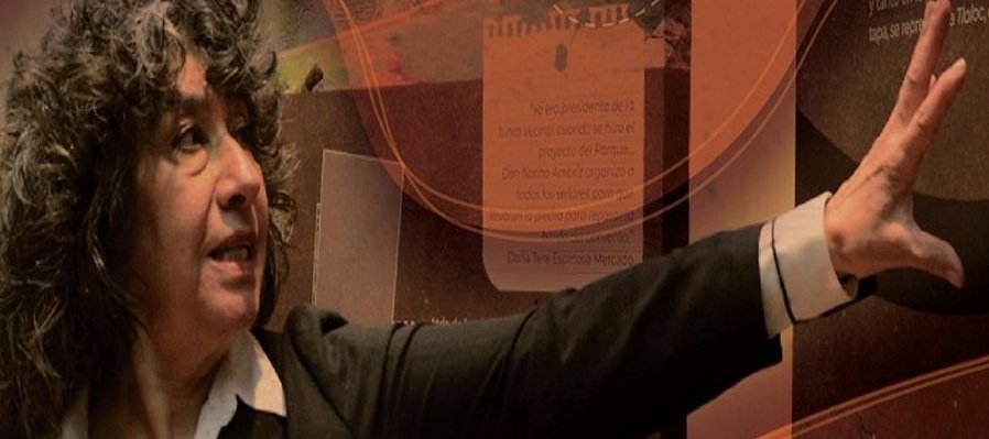 Diana Bedolla. Su obra y enseñanzas