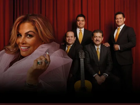 Diana Vanoni y los Dandys