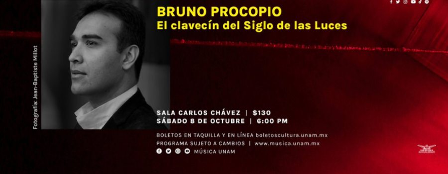 El clavecín del siglo de las luces