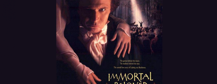Beethoven, un ser inmortal