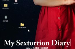 Imagen muestra de la actividad Diario de mi sextorsión