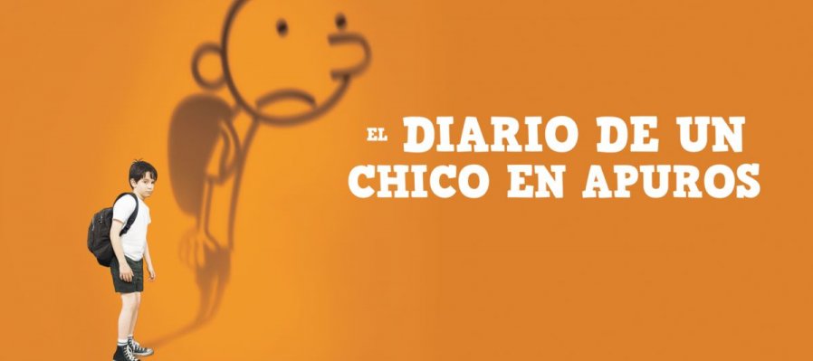 Diario de un chico en apuros