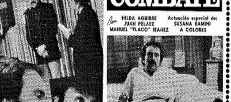 Días de combate