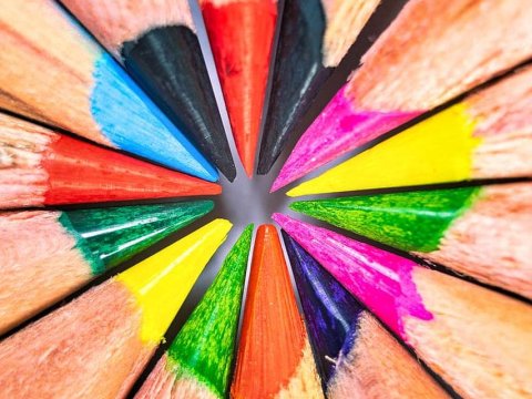 Dibujo y Pintura Infantil